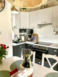 noclegi Pogorzelica Domek nad Morzem Pogorzelica