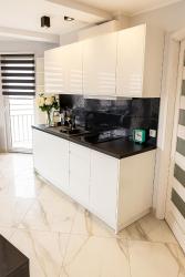 noclegi Darłowo i Darłówko Sunny Apartament