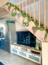 noclegi Pogorzelica Domek nad Morzem Pogorzelica