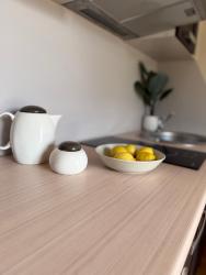 noclegi Jastrzębia Góra Villa Klif - Jastrzębia Gora No 10