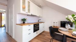 noclegi Mikoszewo Flatbook Apartamenty - Mikoszewo Wczasowa I