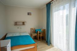 noclegi Karwia Pokoje Zacisze