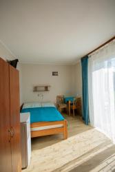 noclegi Karwia Pokoje Zacisze