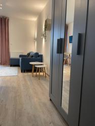 noclegi Sianożęty Apartament Perła Mórz Jedź na Wakacje 20 Parking Faktura