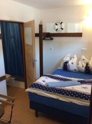 noclegi Międzyzdroje Costa Calma Ferienhaus 9 Pers Ostsee
