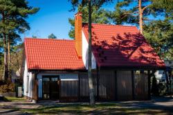 noclegi Pobierowo Domki letniskowe - Jodłowa 2