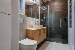 noclegi Pobierowo Domki letniskowe - Jodłowa 2