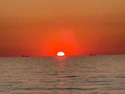 noclegi Międzyzdroje MIĘDZYZDROJE,BALTICUS PROMENADA GWIAZD 14, Apartament z odrębnym salonem i sypialnią z Widokiem na morze