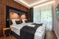 noclegi Stegna Apartament Brzozowa