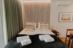 noclegi Łeba Apartamenty w Sercu Natury - Łeba
