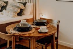noclegi Łeba Apartamenty w Sercu Natury - Łeba