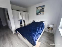 noclegi Sianożęty Apartament na Akacjowej 7