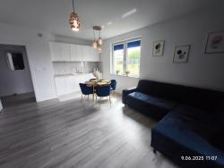 noclegi Sianożęty Apartament na Akacjowej 7
