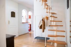 noclegi Dziwnów Całoroczny przytulny dom jednorodzinny przy plaży i marinie