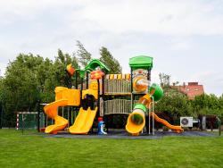 noclegi Krynica Morska Perla Mare Apartamenty