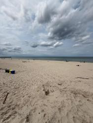 noclegi Rowy Pokoje przy Plaży