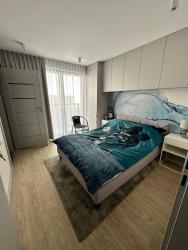 noclegi Darłowo i Darłówko Morski Miraż