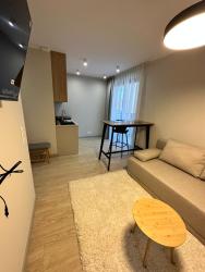 noclegi Darłowo i Darłówko Morski Miraż