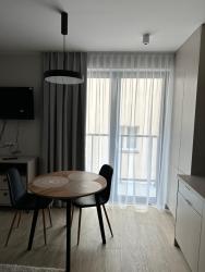 noclegi Darłowo i Darłówko Morski Miraż