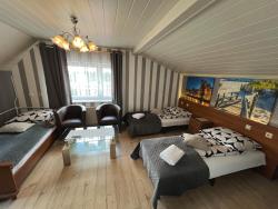 noclegi Gdańsk AbWentur Pokoje