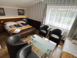 noclegi Gdańsk AbWentur Pokoje