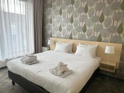 noclegi Międzyzdroje Golden Tulip Międzyzdroje Residence