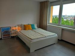 noclegi Gdynia Warszawska 24