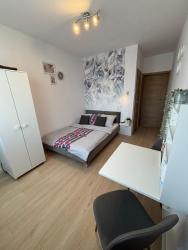 noclegi Jastrzębia Góra Dom Wczasowy JANINA