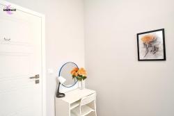 noclegi Gdańsk MMRent Umbrella Room