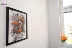 noclegi Gdańsk MMRent Umbrella Room