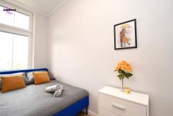 noclegi Gdańsk MMRent Umbrella Room