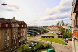 noclegi Gdańsk MMRent Umbrella Room