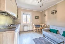 noclegi Sopot Villa Elen by NorthSide Apartments