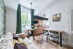 noclegi Sopot Quattro Colori by NorthSide Apartments