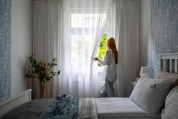 noclegi Sopot Parkowa 33A2- Apartament przy plaży z parkingiem by Lion Apartments Sopot