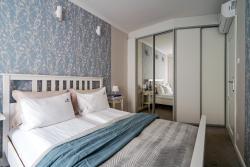 noclegi Sopot Parkowa 33A2- Apartament przy plaży z parkingiem by Lion Apartments Sopot