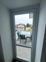 noclegi Rowy Pokoje i apartamenty Pod Dębem