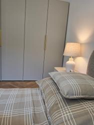 noclegi Kołobrzeg Apartament Przy Porcie