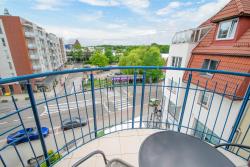 noclegi Kołobrzeg RentPlanet - Apartamenty Towarowa