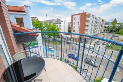noclegi Kołobrzeg RentPlanet - Apartamenty Towarowa