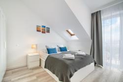 noclegi Kołobrzeg RentPlanet - Apartamenty Towarowa