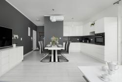 noclegi Łukęcin Paraiso Nadmorskie Apartamenty z Basenem i Parkingiem by Noclegi Renters