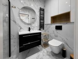 noclegi Stegna Bursztynowe Resort & SPA apartament 006