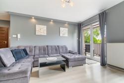 noclegi Kołobrzeg RentPlanet - Pogodne Osiedle