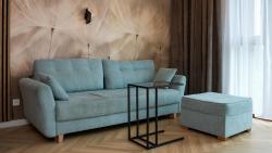 noclegi Świnoujście VacationClub - Baltic Park Plaża 32 Apartment 2.2.4.