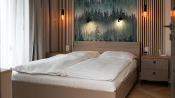 noclegi Świnoujście VacationClub - Baltic Park Plaża 32 Apartment 2.2.4.