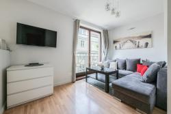noclegi Sopot Sobieskiego by NorthSide Apartments