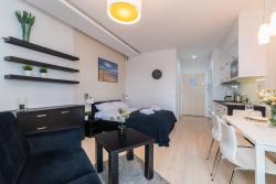 noclegi Kąty Rybackie Flatbook Apartamenty - Kąty Rybackie I