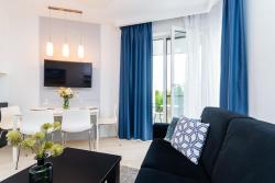 noclegi Kąty Rybackie Flatbook Apartamenty - Kąty Rybackie I
