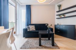 noclegi Kąty Rybackie Flatbook Apartamenty - Kąty Rybackie I